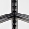 Wrightmaster 47.3in.*18in.*78in. 5-Tier Heavy Duty Storage Shelving with Tall Structure&Stable Frame ZoroP160410 - alternate 8