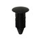 Auveco Chrysler Weatherstrip Retainer Front And Rear Doors, 50PK 19149 - alternate 1