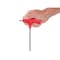 Tekton 4 mm Flat End Hex T-Handle Key KTX32040 - alternate 6