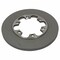 Motorcraft Disc Brake Rotor,  BRRF240 - alternate 4