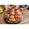 Picnic Time Family Of Brands Lazy Susan Serving Tray, Fire Acacia Wood 827-18-513-000-0 - alternate 8