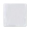 Promarx Magnetic Dry-Erase Board with Dry-Erase Marker & Two Magnets, 11.5" x 11.5", 3PK DE16-WDSU01-12 - alternate 2