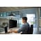 3M 3M  PRIVACY FILTER FOR 24.5 IN FULL SCREEN MONITOR WITH COMPLY MAGNETIC ATTACH PF245W9EM - alternate 4