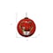 Homeroots Reindeer with Plaids and Cardinals Hand Painted Mouth Blown Glass Ornament 477498 - alternate 5