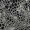 Homeroots 9' X 12' Black And Ivory Geometric Washable Indoor Outdoor Area Rug 595059 - alternate 9