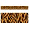 Creative Teaching Press Jungle Friends Tiger Stripes EZ Border, 48 Feet Per Pack, 3PK 10984 - alternate 6