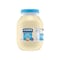 Hellmanns Light Mayonnaise Jar, 1 Gallon 4800126730 - alternate 3
