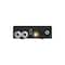 Bzbgear HDMI 2.0 & 12G/6G/3G/HD-SDI Cross Converter and Scaler with 3.5" LCD / Audio Embedder/De-Embedder BG-4KBHS-PRO - alternate 8