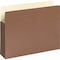 Smead Pocket, File, Ltr, 3.5Expnsn Pk SMD73264 - alternate 2