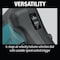 Makita Blower Kit w/Extra 2, 18V X2, 36V, Lxt Bl XBU02PT1 - alternate 29