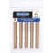 Amerock Bar Pulls 3'' Champagne Bronze Cabinet Drawer Pull, 5PK 5PK40515CZ - alternate 1