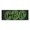Signmission CDB, 24 Inch, Decal D-24-30359 - alternate 1