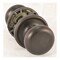 Kwikset Hancock , venetian Bronze, Hall/Closet, Passage Door Knob 720H 11P 6AL RCS - alternate 9