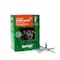 Spax #10 x 3 in Exterior Wood Deck Screws Construction Flat Head T-Star Plus, 67PK 4191670500754 - alternate 1