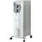 Lifesm 1500W Oil Filled Radiator YL-A88-7 - alternate 1