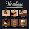 Varathane Premium Wood Stain, Oil Based, Natural, 1 Quart 211688H - alternate 6