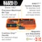 Klein Tools KNECT Impact-Rated Multi-Bit Screwdriver / Nut Driver Set, 46-Piece 32501HD - alternate 14