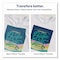 Avery Fabric Transfers, For Light-Colored Fabrics, 8.5 x 11, White, 6PK 03271 - alternate 9
