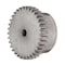 Timken Lovejoy HUB RSB MITE HUB SS RSB - alternate 2