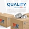 Wjb Bearings 5200 Series Open Double Row Angular Contact Ball Bearing - (20x47x20.60 mm) 5204 - alternate 5