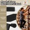 Wrightmaster 2-Step Steel Step Stool, 7 ft. Reach, with Anti-Slip Pedal and Handrails, 330 lb. Load Capacity ZOR-P372964 - alternate 8