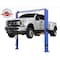 Atlas Automotive Equipment Atlas Equipment Platinum Pvl10 Ali Certified 10,000 Lb. Capacity 2-Post Lift AP-PVL10-2/3 - alternate 8