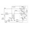 Hoke 0112 Series 180 degrees Unidirectional Electric Actuators, For 7644 Series Three Way Ball Valves 0112L2T - alternate 2