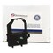 Dataproducts Ink Ribbon for IMB 2380, Black R5190 - alternate 1