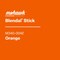 Finishworks Mohawk Blendal Stick Orange M340-0042 - alternate 3