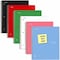 Mead Wirebound Notebooks, Assorted MEA06208 - alternate 2