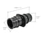 Thrifco Plumbing 1/2" PPSU Coupling F1960 - (PEX A) 7930002 - alternate 3