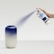 Rust-Oleum Spray Paint, Navy Blue, Gloss, Solvent, 12 Oz 334041 - alternate 10