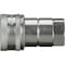 Gates Female Poppet Valve to Female Pipe G956 Series G95621-0606 - alternate 1