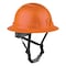 Ergodyne Orange Class E Type 2 MIPS Full Brim Safety Helmet 8963-MIPS - alternate 9