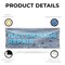 Signmission Hail Damage Repair, 36 Inch x 96 Inch, Vinyl Banner B-96-30687 - alternate 4