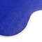 Floortex CraftTex Blue Sploshmat Crafts, Kids and Classrooms Floor Mat for Hard Floor - 40" x 40" CC124040PBV - alternate 6