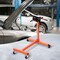 Vevor Engine Stand 750LBS Motor Hoist Dolly 360 Degree Adjustable Mounting Head XXJD15001000 - alternate 8