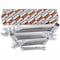 Beta Tools Set Of 17 Combination Wrenches, SAE 1/4" - 1 1/4" 42AS/17 - alternate 1