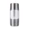 Ace Trading - Nipple 3/4 in. MIP each X 3/4 in. D MIP Galvanized Steel 2-1/2 in. L Nipple 301UP34X212 - alternate 1