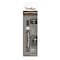 Varathane Wood Stain Touch-Up Marker, Gray, 0.33 oz 396682 - alternate 1