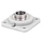 Edt FLANGEANGE BLOCK BALL BEARING 4B4GD8-30MGX - alternate 2