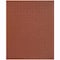 Norton Abrasives Sanding Sheet, 11 in L, 9 in W, PK50 66261180005 - alternate 2