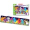 The Learning Journey International Long & Tall Puzzles, Color Dancing Dinos 423929 - alternate 6