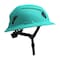 Studson Full Brim Vented, Teal, OS SHK1-FB-CT - alternate 4