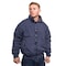 Game Workwear Men's 3 in 1 Parka jacket, Game-Tex Heavyweight Taslan Outer Shell, Full Zip, Navy, S 3100 - alternate 3
