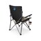 Picnic Time Family Of Brands NCAA Rhode Island Rams Big Bear XXL Camping Chair with Cooler - Heavy Duty Beach Chair 808-00-175-934-0 - alternate 1