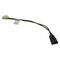 John Deere WIRING HARNESS, JOHN DEERE OEM AM124341 AM124341 - alternate 4