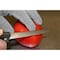 Golden Protective Services C9, 10 Gauge Cut Resistant Grey Glove, ANSI Cut Level 7, Anti-Microbial, Size XL 10-2413M - alternate 5