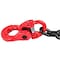 Mytee Products 3/8 in x 6 ft G80 Front Axle Chain w/ Omega Link 7100 lbs WLL CH386-Axle-OL-G80 - alternate 8