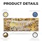 Signmission Pure Natural Honey Cold Extracted, 18 Inch x 48 Inch, Vinyl Banner B-30826 - alternate 5